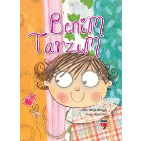 Benim Tarzım - Mithaa AlKhayyat