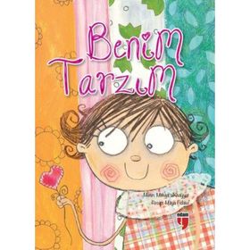Benim Tarzım - Mithaa AlKhayyat