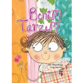 Benim Tarzım - Mithaa AlKhayyat