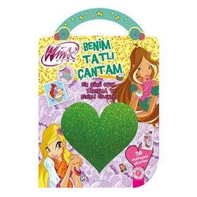 Benim Tatlı Çantam - Artemis Komisyon