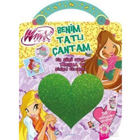 Benim Tatlı Çantam - Artemis Komisyon