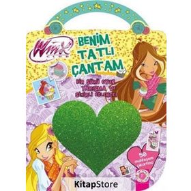 Benim Tatlı Çantam - Artemis Komisyon