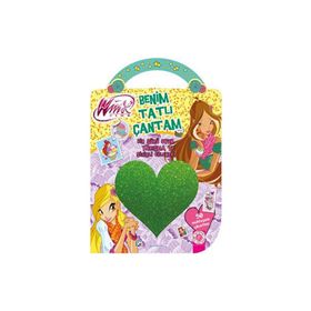 Benim Tatlı Çantam - Artemis Komisyon