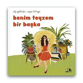 Benim Teyzem Bir Başka - Alp Gökalp