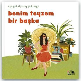 Benim Teyzem Bir Başka - Alp Gökalp