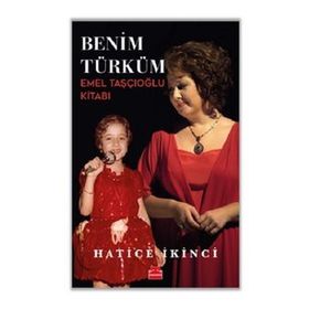 Benim Türküm Kırmızı Kedi Yayınevi