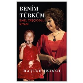 Benim Türküm Kırmızı Kedi Yayınevi