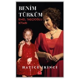 Benim Türküm Kırmızı Kedi Yayınevi