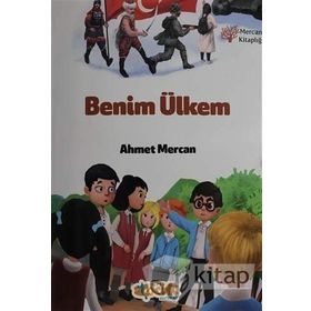Benim Ülkem - Waris Dirie