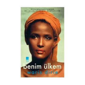Benim Ülkem - Waris Dirie