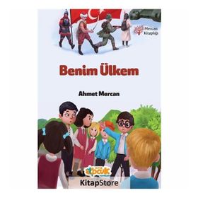 Benim Ülkem - Waris Dirie