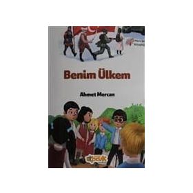 Benim Ülkem - Waris Dirie