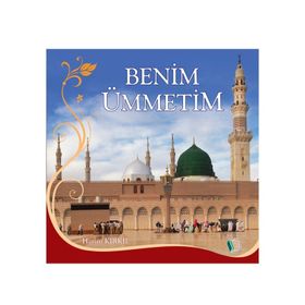 Benim Ümmetim Harun Kırkıl