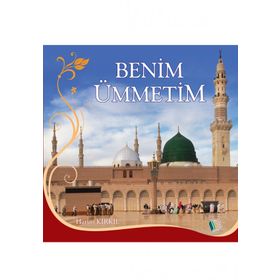 Benim Ümmetim Harun Kırkıl