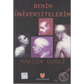 BENIM ÜNIVERSITELERIM - GENEL