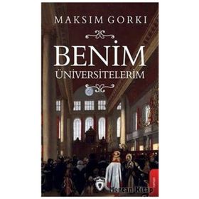 BENIM ÜNIVERSITELERIM - GENEL