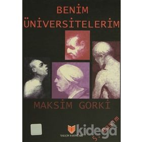 BENIM ÜNIVERSITELERIM - GENEL