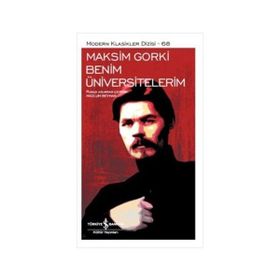 BENIM ÜNIVERSITELERIM - MAKSIM GORKI (ISBN:9786054468089)