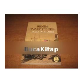 BENIM ÜNİVERSİTELERİM - MAKSIM GORKI (ISBN:9786055768270)