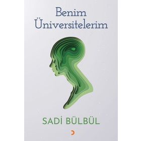 BENIM ÜNİVERSİTELERİM - MAKSIM GORKI (ISBN:9786055768270)