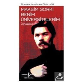 BENIM ÜNIVERSITELERIM - MAKSIM GORKI (ISBN:9789759099220)