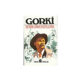 Benim Üniversitelerim Oda Yayınları