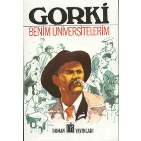 Benim Üniversitelerim Oda Yayınları
