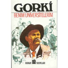 Benim Üniversitelerim Oda Yayınları