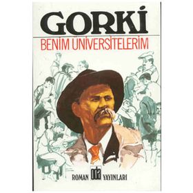 Benim Üniversitelerim Oda Yayınları