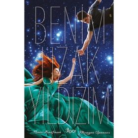 Benim Uzak Yıldızım - Meagan Spooner Amie Kaufman