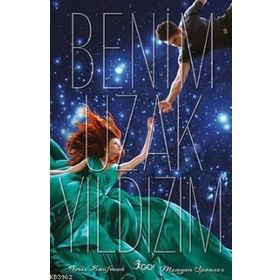 Benim Uzak Yıldızım - Meagan Spooner Amie Kaufman