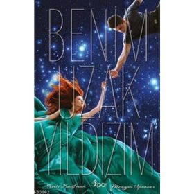 Benim Uzak Yıldızım - Meagan Spooner Amie Kaufman