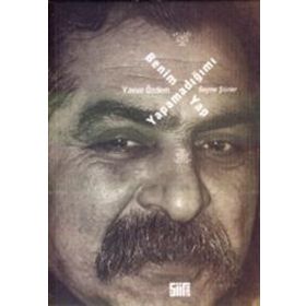 BENIM YAPAMADIĞIMI YAP - YAVUZ ÖZDEM