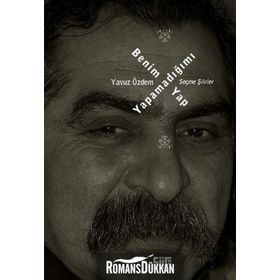 BENIM YAPAMADIĞIMI YAP - YAVUZ ÖZDEM