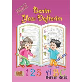 Benim Yazı Defterim - Rahmi Tura