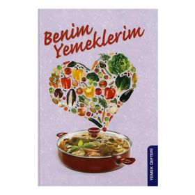 Benim Yemeklerim - Kolektif