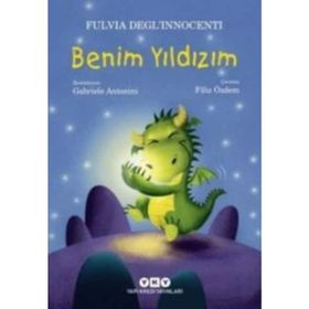 Benim Yıldızım - Fulvia Deglinnocenti Nilay Özer