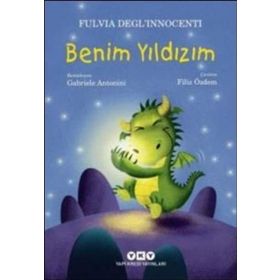 Benim Yıldızım - Fulvia Deglinnocenti Nilay Özer