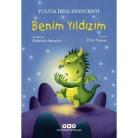 Benim Yıldızım - Fulvia Deglinnocenti Nilay Özer
