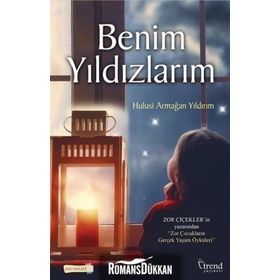 Benim Yıldızlarım Hulusi Armağan Yıldırım