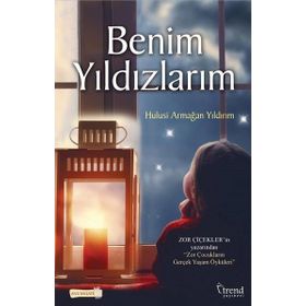 Benim Yıldızlarım Hulusi Armağan Yıldırım