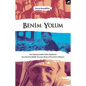 BENIM YOLUM - NAZMI KIPEL