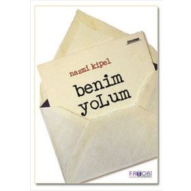 BENIM YOLUM - NAZMI KIPEL