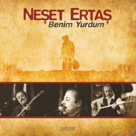 Benim Yurdum - Hanifi Şimşek