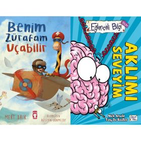 Benim Zürafam Uçabilir ve Aklımı Seveyim - Mert Arık