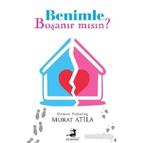 Benimle Boşanır mısın? - Murat Atila