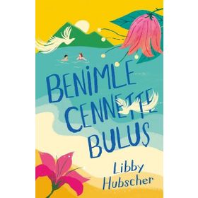 Benimle Cennette Buluş Ren Kitap