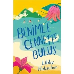 Benimle Cennette Buluş Ren Kitap