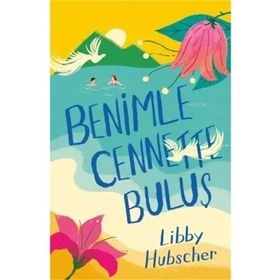Benimle Cennette Buluş Ren Kitap