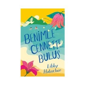 Benimle Cennette Buluş Ren Kitap